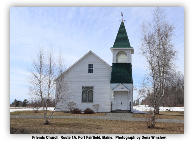Friend Church